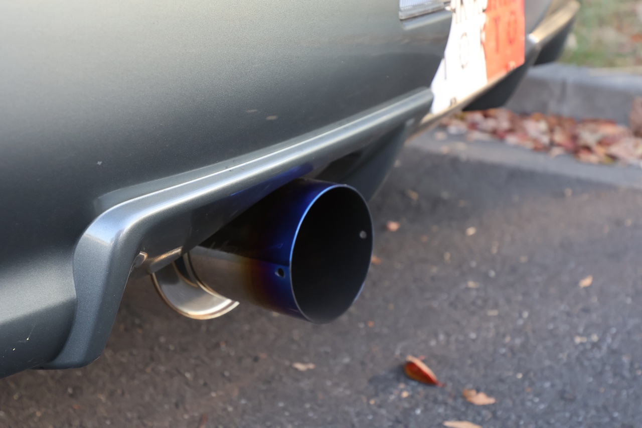 ニッサン　スカイライン　ＧＴ－Ｒ　Ｒ３４ - サムネイル