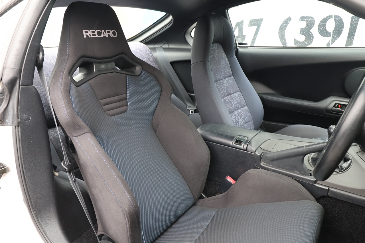 トヨタ　スープラ　80 - サムネイル