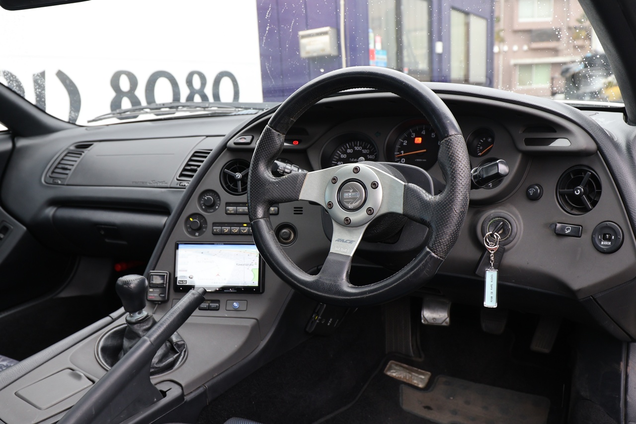 トヨタ　スープラ　80 - サムネイル