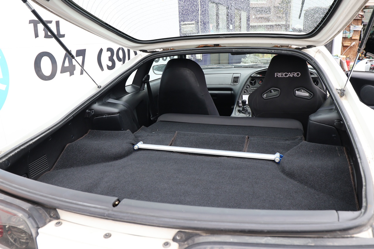 トヨタ　スープラ　80 - サムネイル