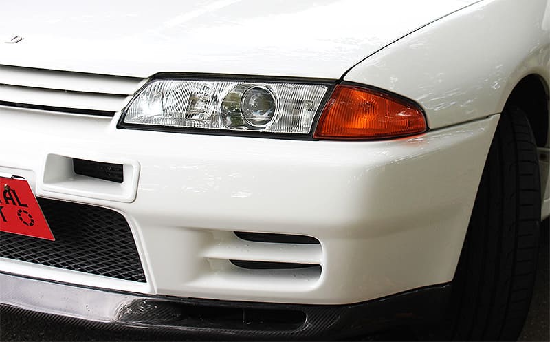 ニッサン スカイライン GT-R R32 - サムネイル