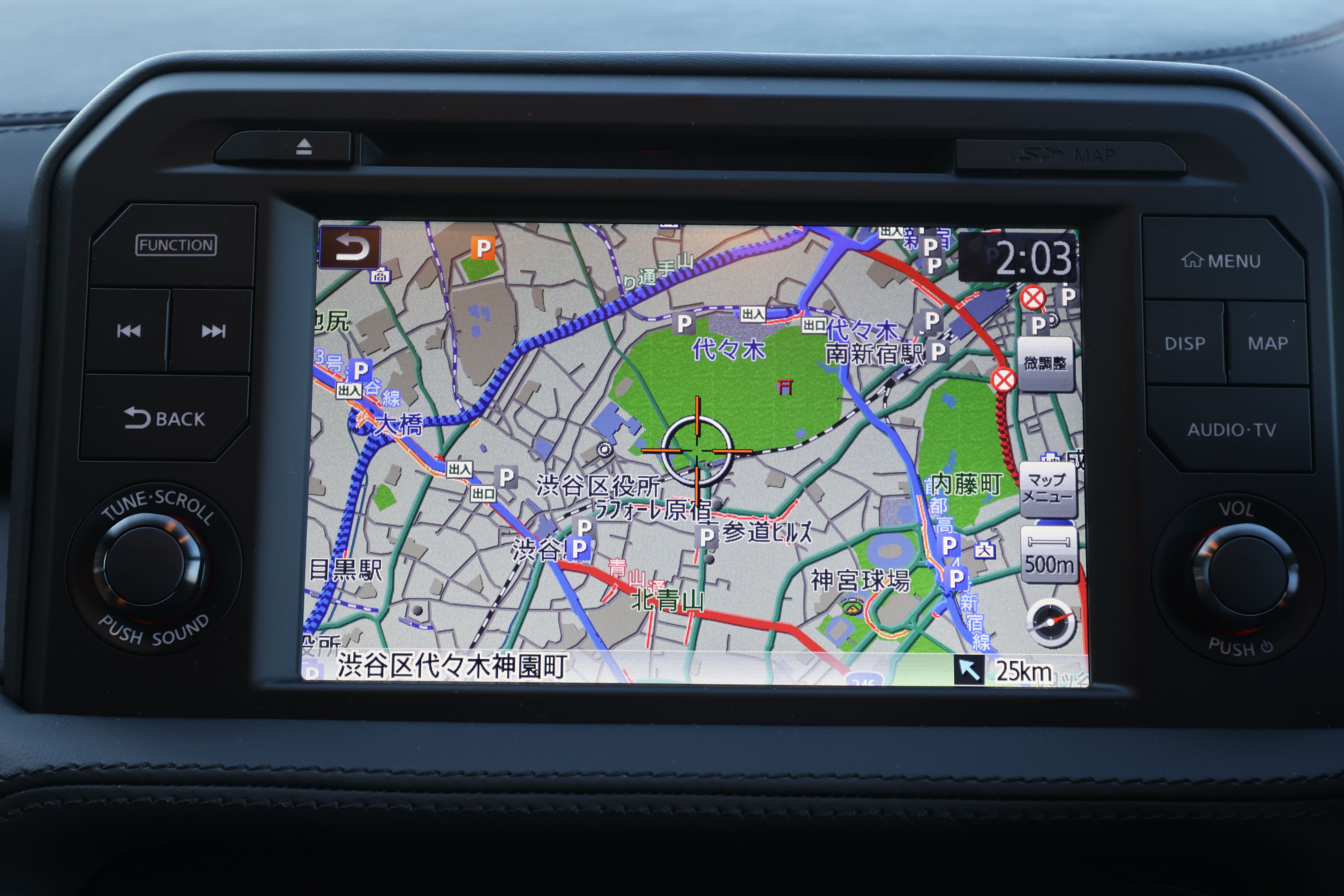 ニッサンGT-R R35 2025年モデル - サムネイル