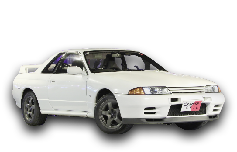 ニッサン　スカイライン　ＧＴ－Ｒ　Ｒ３２