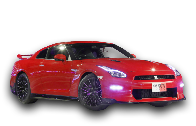 ニッサンＧＴ－Ｒ Ｒ３５ ２０２５年モデル