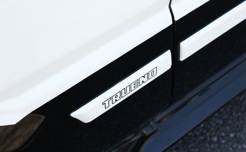 トヨタ　ＡＥ８６　スプリンタートレノ - サムネイル