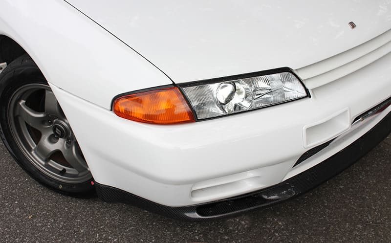 ニッサン スカイライン GT-R R32 - サムネイル