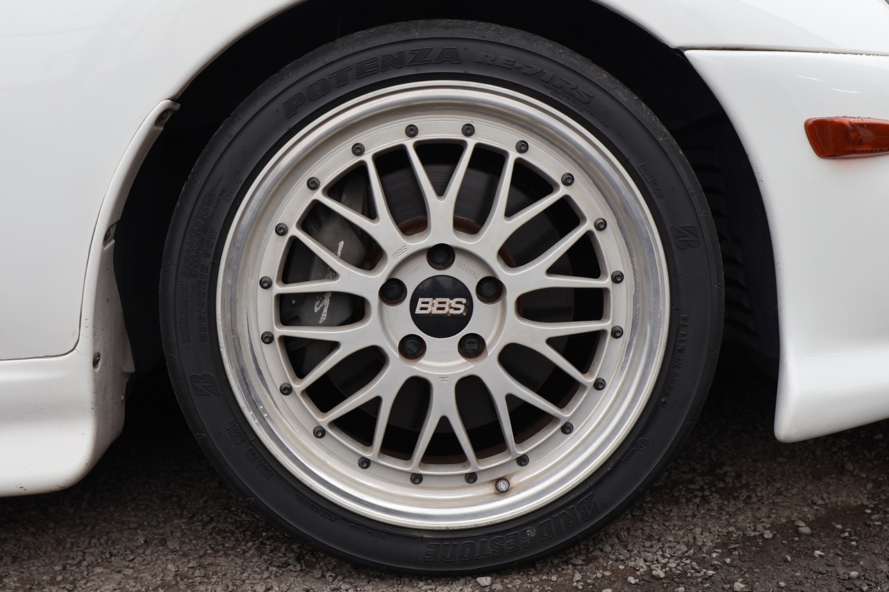 トヨタ　スープラ　80 - サムネイル