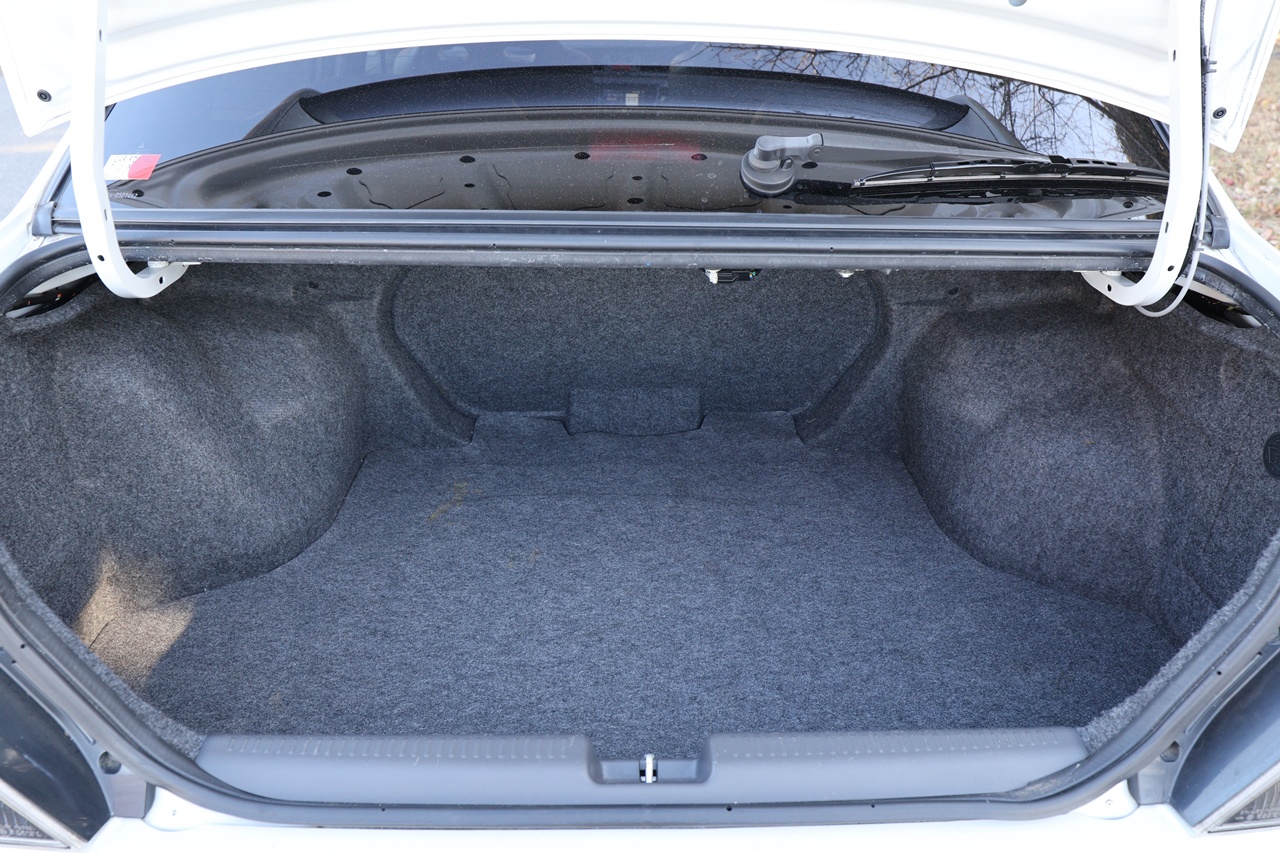 三菱ランサーエボリューションⅨ MR - サムネイル